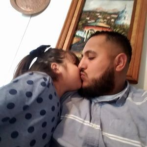 Meet your Posher, Jesus